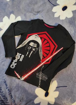 Джемпер звёздные войны