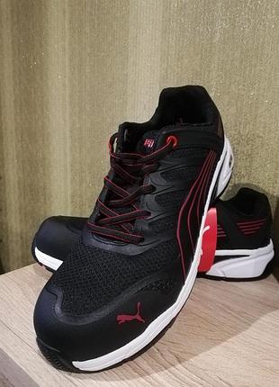 Кросівки puma fuse motion low