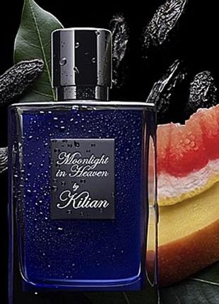 Kilian moonlight in heaven распив оригинал, шикарный парфюм!