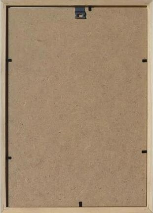 Картина-постер правила бабушки и дедушки