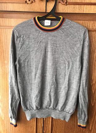 Кофта paul smith