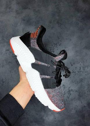 Кроссовки/кросівки adidas prophere dark grey