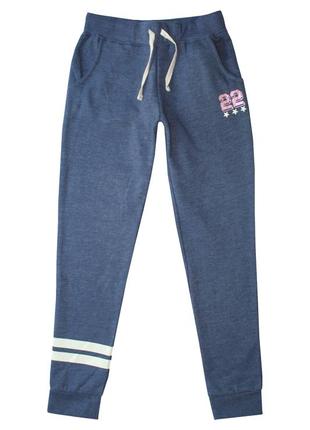 Штани спортивні на дівчинку yd primark