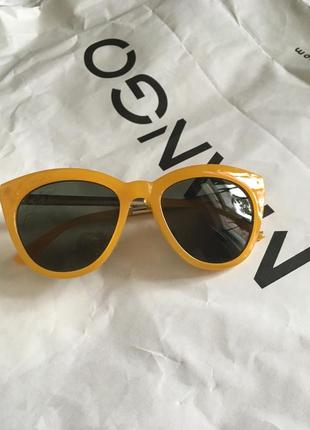 Сонцезахисні окуляри h&m1 фото
