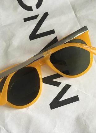 Солнцезащитные очки h&m8 фото