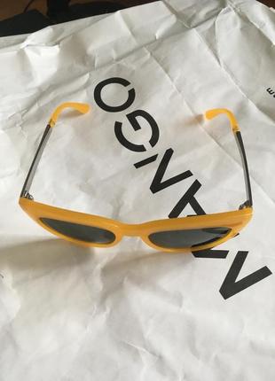 Солнцезащитные очки h&m9 фото