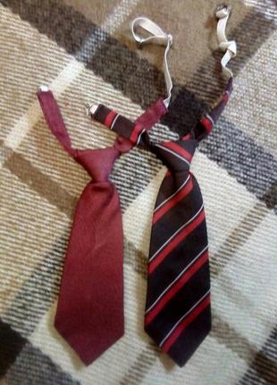 Краватка дитячий6 фото