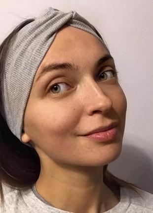 Пов'язка бавовняна