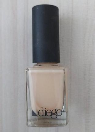 Лак для нігтів diego dalla palma aquarello nail polish 15