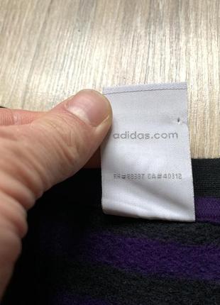 Мужской свитер adidas real madrid6 фото