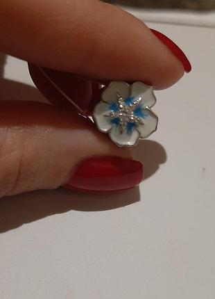 Срібний шарм