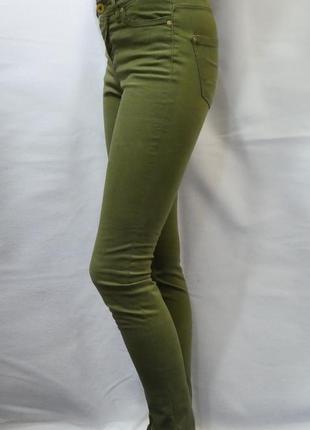 Узкие джинсы французского бренда camaieu2 фото