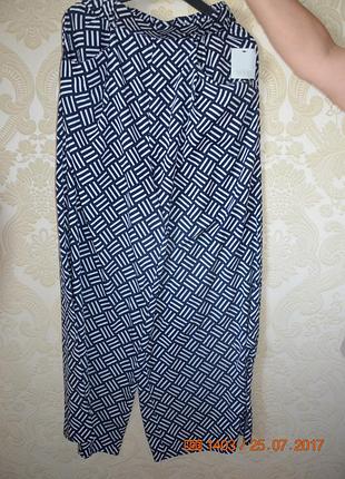 Нові брюки zara