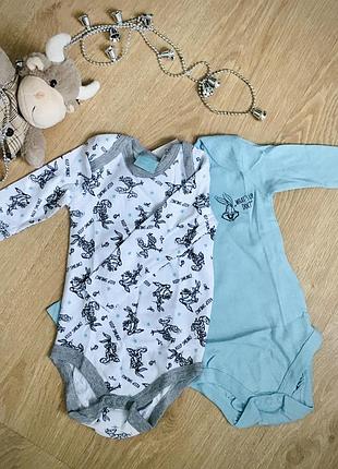 Набор бодиков