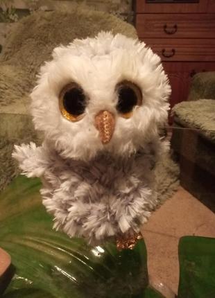 Глазастик 🦉