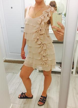 Легеньке платтячко h&m