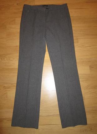 Классические брюки sisley размер 42 (40х102)