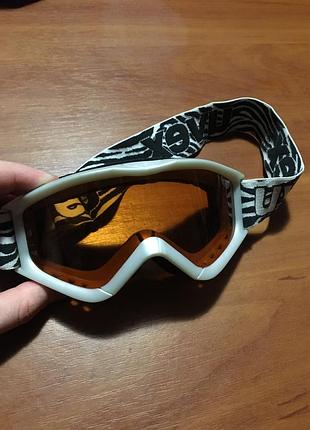 Женские/детские лыжные очки