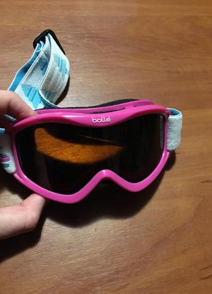 Женские/детские лыжные очки