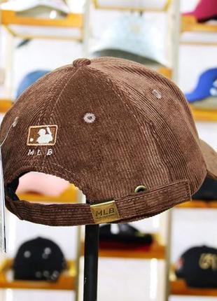 Бейсболка кепка new york yankees оригинал