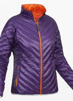 Микропуховик salewa purusha down m jacket