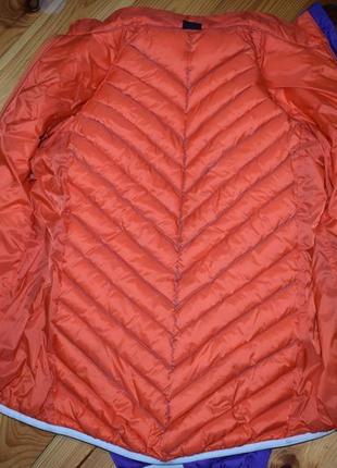 Микропуховик salewa purusha down m jacket3 фото