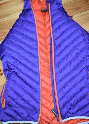 Микропуховик salewa purusha down m jacket4 фото