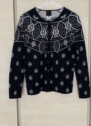 Кардиган anna sui розмір м