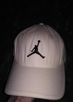 Бейсболка air jordan, оригинал