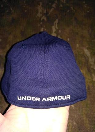 Бейсболка under armour, оригинал2 фото