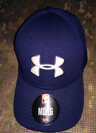 Бейсболка under armour, оригінал
