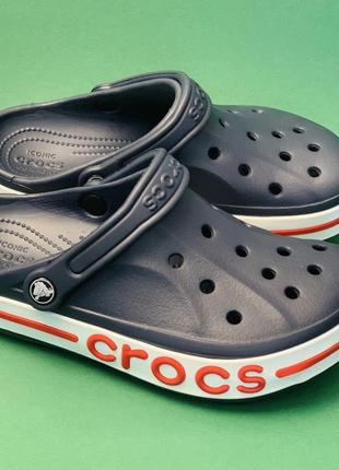 Скидка! crocs bayaband clog, крокси сабо баябенд1 фото