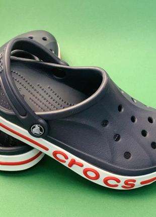 Скидка! crocs bayaband clog, крокси сабо баябенд2 фото