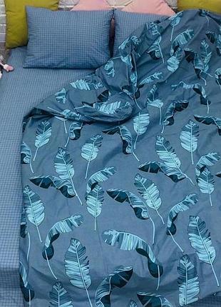 Комплект постельного белья