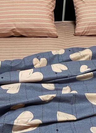 Комплект постельного белья