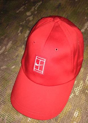 Винтажная бейсболка mike court pro, оригинал
