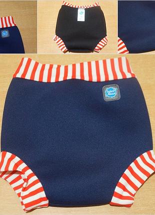 Splash about подгузник для купания ( плавки , гидрокостюм ) 6-12 мес гідро підгузок