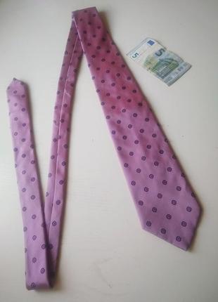 Галстук andrew's ties italy