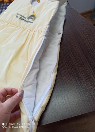 Конверт для прогулянок