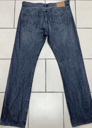 Джинси levi's 36/342 фото