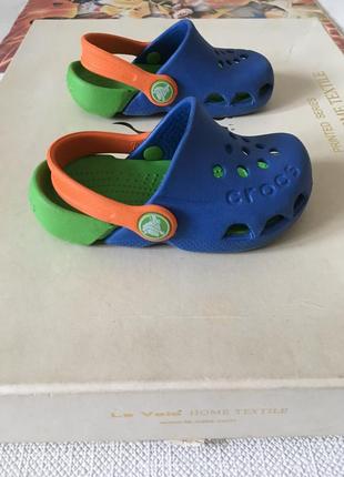 Crocs крокси p233 фото