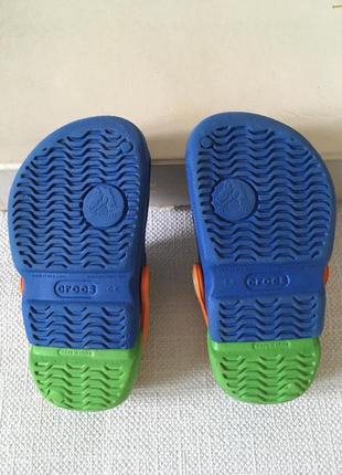 Crocs крокси p234 фото