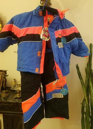 Комбинезон рост 104,116