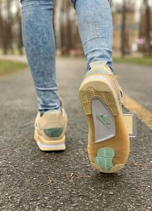 Nike air jordan 🆕шикарні жіночі кросівки 🆕 шкіряні джордан 🆕 жіночі кросівки🆕36-427 фото