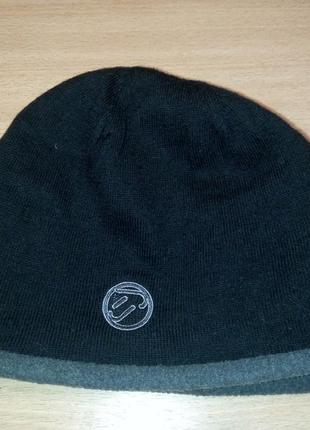 Шапка igp design (англия) со сложным составом