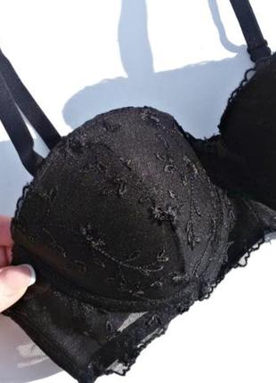 Лифчик, бюстгальтер