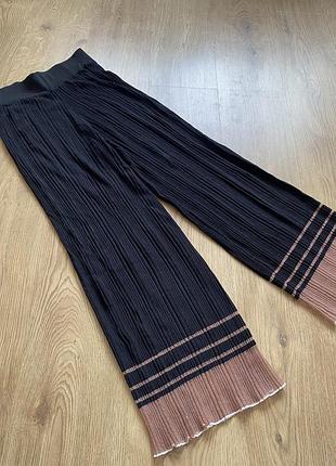 Штаны,кюлоты zara