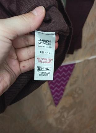 Джемпер m&amp;s 4