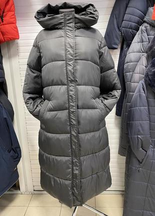 Женское зимнее пальто yanpai
