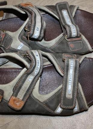 Босоніжки літні р-38,в хорошому стані